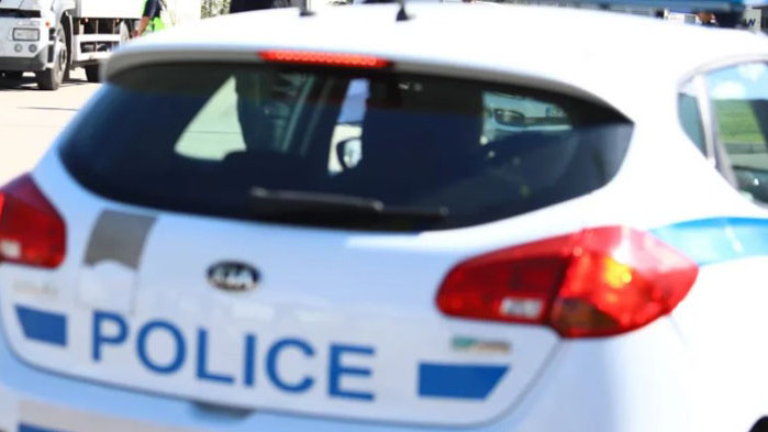 Той е бил и без валидна шофьорска книжка Хванаха пиян