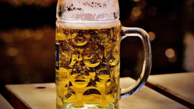 Български учени измислиха нов метод за чистота на бирата