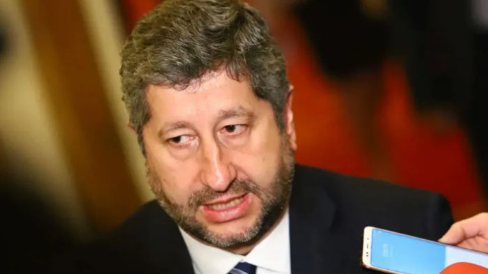 Христо Иванов: С ПП целим първо място на предсрочните избори