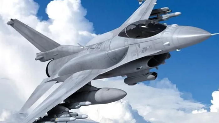 САЩ няма да изпрати изтребители F-16 на Украйна