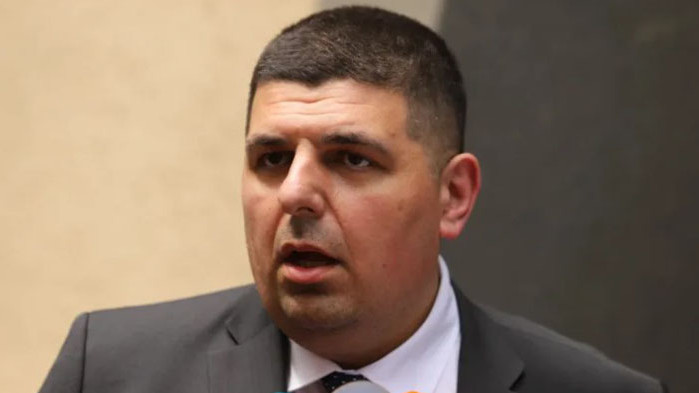 Според Ивайло Мирчев НДСВ е зомби С Продължаваме Промяната“ преследваме