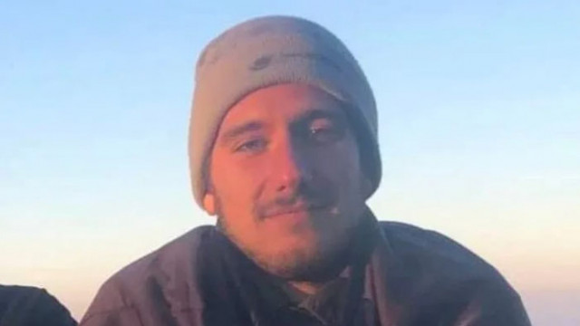 Продължава издирването на 25 годишния Емил Боев който изчезна от Перник