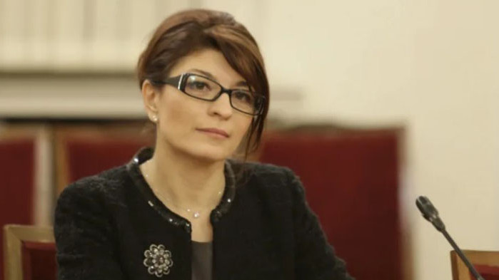 Десислава Атанасова за Думите на Лорер за „господинът в Македония“: Потресаващ коментар!