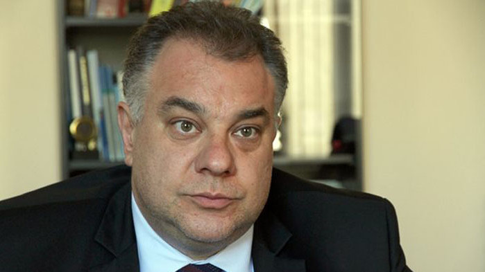 Бившият министър на здравеопазването д-р Мирослав Ненков е поредният лекар,
