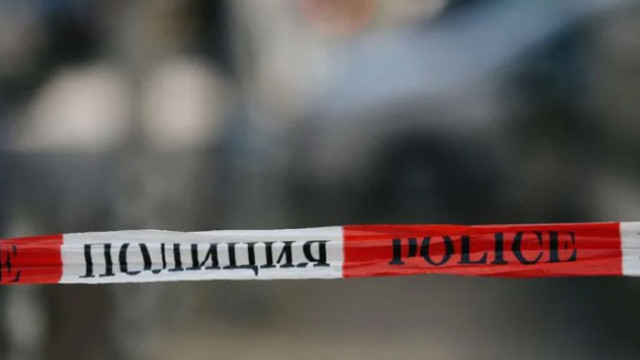 Убийство във Враца, има задържан