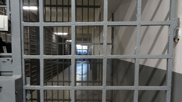 Обвинен за участие в престъпна група ще лежи в ареста, вместо да е под парична гаранция