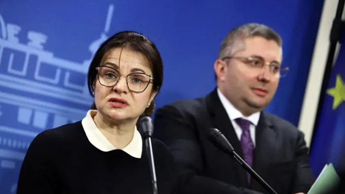 Не вярваме на добрите намерения и преценката на Шишков, това