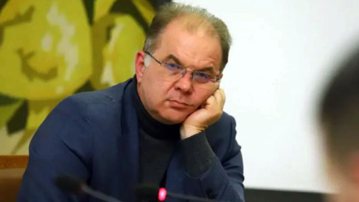 Радомир Чолаков: Главният прокурор трябва да почерпи авторите на този негоден проект