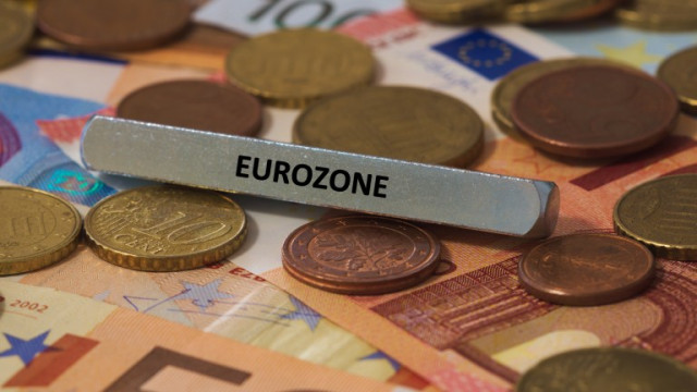 Еврозоната постигна растеж през последните три месеца на 2022 г