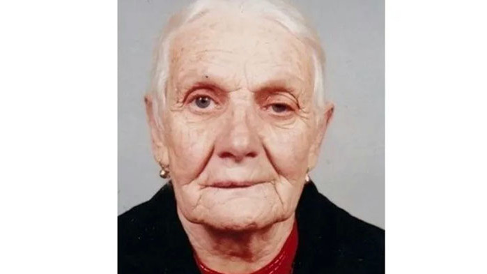На 110 години си отиде баба Нурие - най-възрастният човек в България