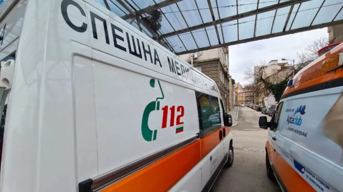 Мъж е починал след катастрофа край Созопол, съобщиха от полицията.