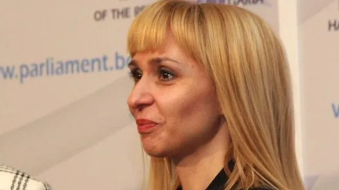 Омбудсманът Диана Ковачева изпрати писмо до служебния премиер Гълъб Донев