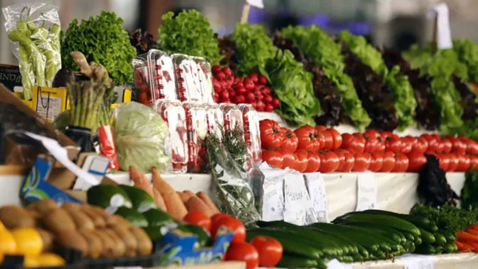 През 2021 г. домакинствата в ЕС са похарчили над 1,035