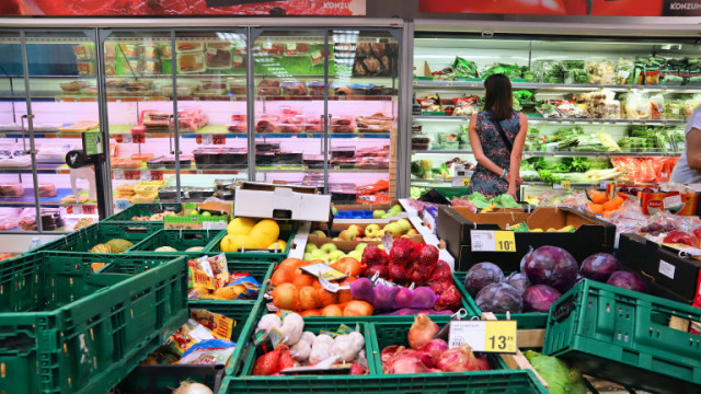 Месец в еврозоната: Ето какви са истинските цени на храните в магазините в Хърватия