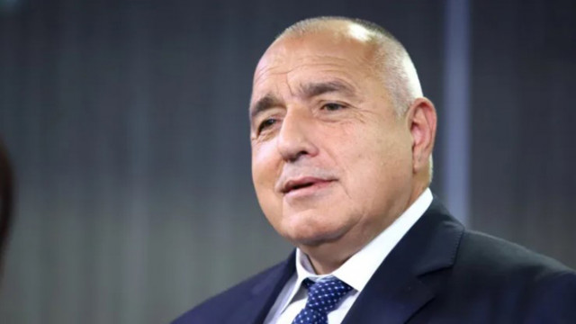 Лидерът на ГЕРБ Бойко Борисов е най желаният премиер за България