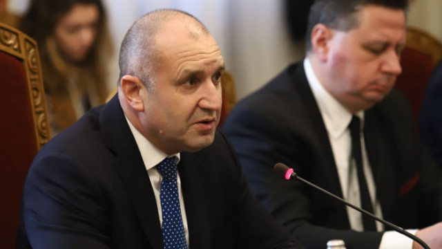 България изпрати в Европейската комисия вижданията си и необходимите финансови