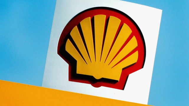 Петролният и газов гигант Shell отчете рекордни годишни печалби след