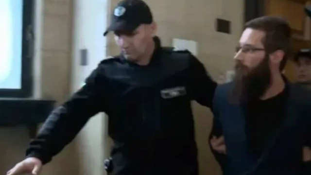 Окончателно: Иван Белишки ще бъде под домашен арест с гривна за проследяване