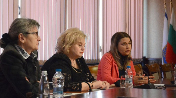 Служители на Върховния комисариат за бежанци посетиха Община Варна (СНИМКИ)