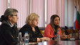 Служители на Върховния комисариат за бежанци посетиха Община Варна (СНИМКИ)