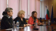 Служители на Върховния комисариат за бежанци посетиха Община Варна