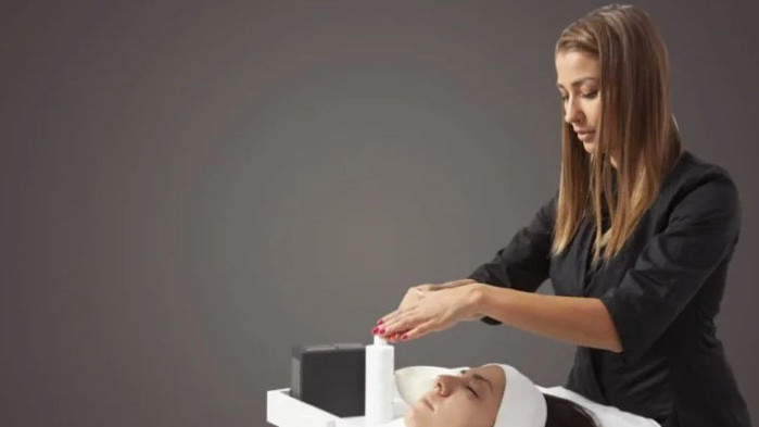 Как се прави лимфодренажен масаж?