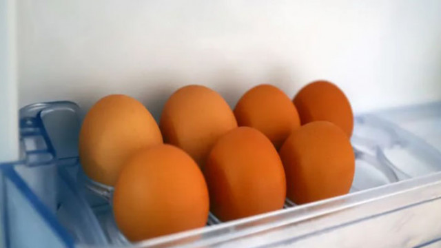 Яйцата остават продуктът който е с най сериозен скок в цената