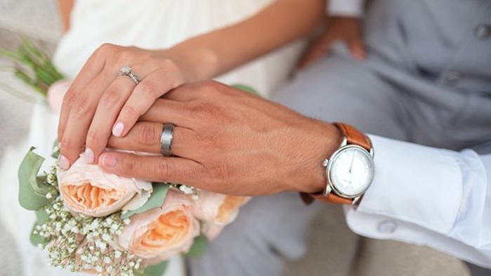 Община Русе отбелязва Седмицата на брака