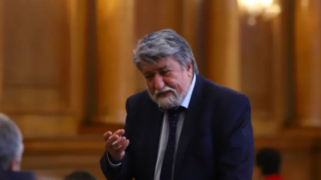 Вежди Рашидов: Този парламент беше парламент на безплодието