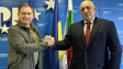 Бойко Борисов се срещна с депутати от украинския парламент