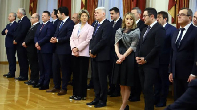 Гълъб Донев готов за втори сезон на политическия „Сървайвър“