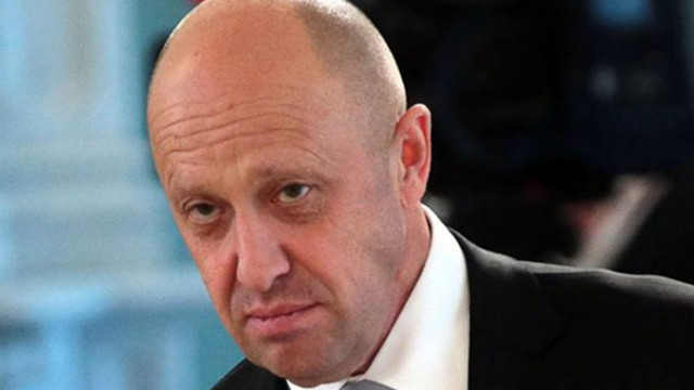 Украинската прокуратура предяви обвинение срещу основателя на руската частна военна