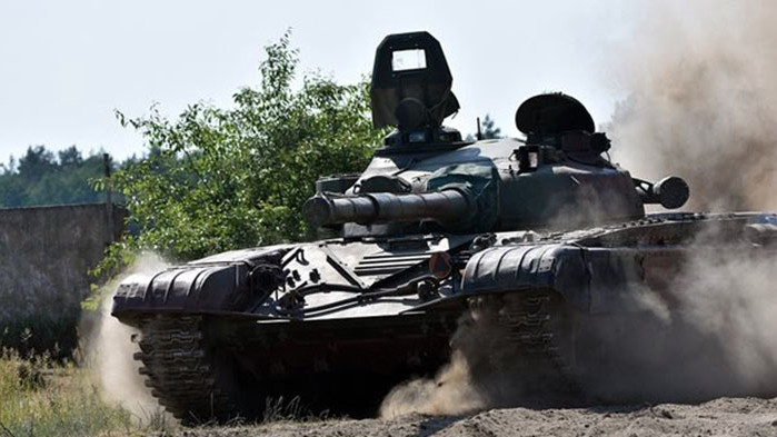 Германия одобри доставката на танкове Леопард 1 от промишлените си
