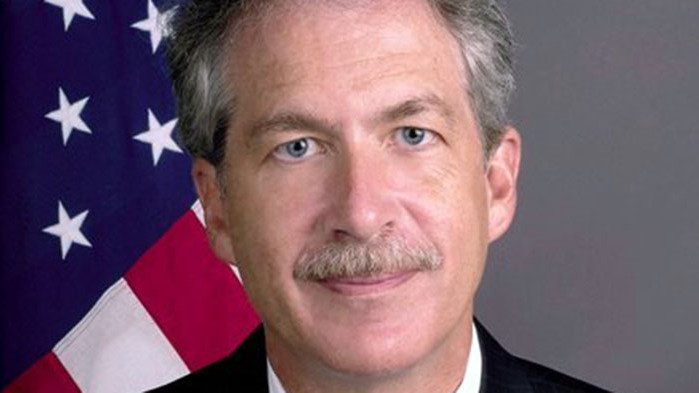 Директорът на ЦРУ Уилям Бърнс каза вчера, че според предвижданията