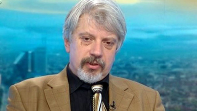 Проф. Николай Витанов: Войната няма да свърши добре за Украйна