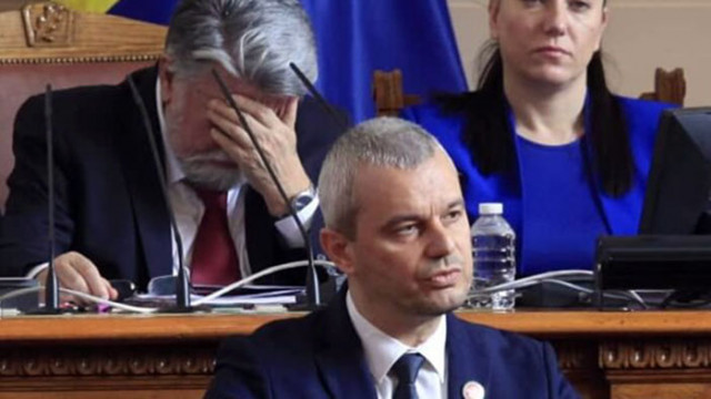 Подкрепата за подписката расте не с дни а с часове