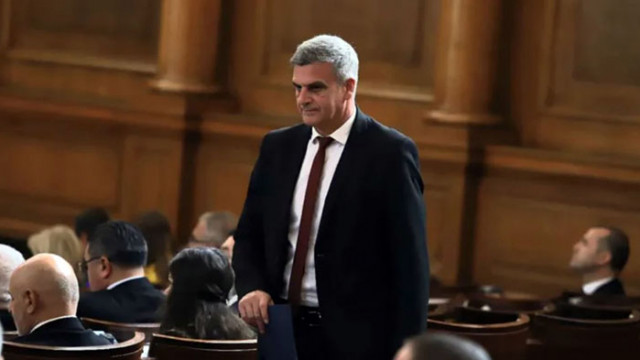 „Български възход“ ще се яви като партия на предстоящите избори