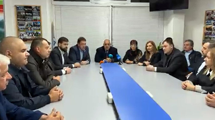 Сега какви са им изказванията? Ако не сме ние, не