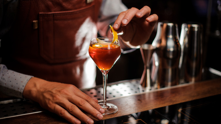 Още от петък вечер е идеалното време да разпуснем с