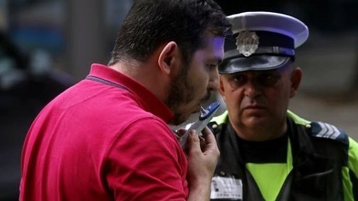 45% от тестовете за дрога на пътя са дали фалшив