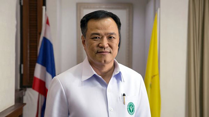 Вицепремиер на Тайланд заяви, че завръщането на китайските туристи е от важно значение за страната