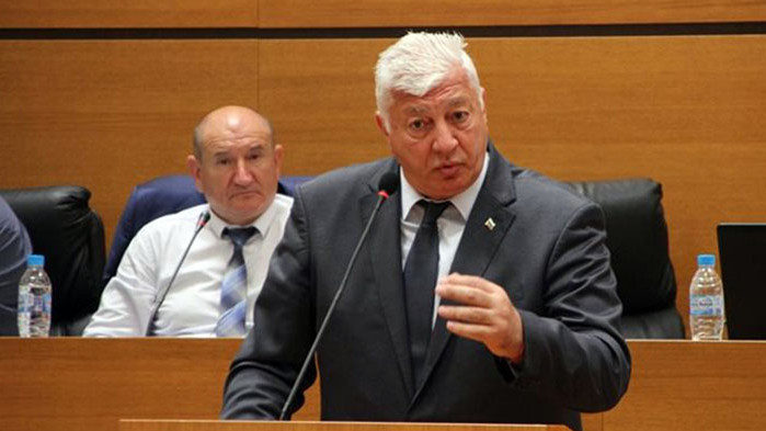 Избран съм от пловдивчани, не назначаван, за да ми се