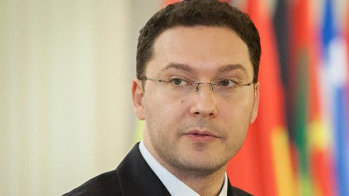 Даниел Митов: Когато има имиджови проблеми за ГЕРБ, лидерът трябва да се намеси