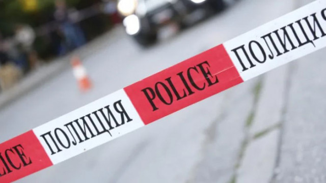 Полицията в София е намерила мъртва 21-годишна жена, която изчезна
