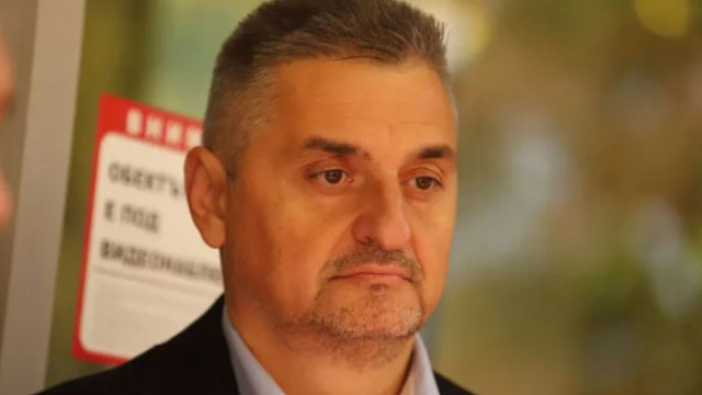 Кирил Добрев: Противоуставно са отстранени над 60 делегати от конгреса на БСП