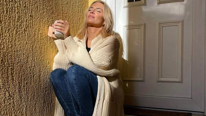 Отброявам почти два безалкохолни месеца, така започва откровената изповед на