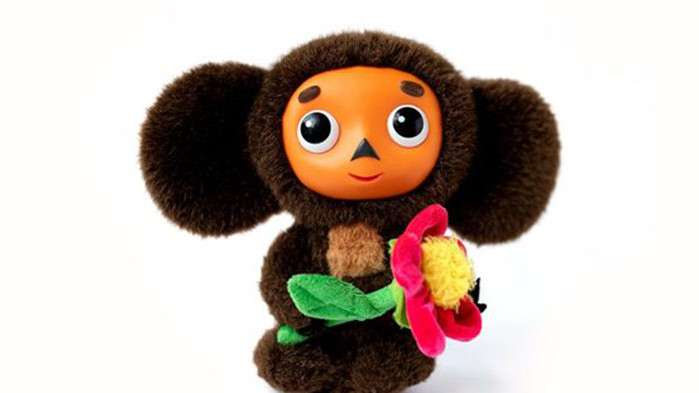 Паметник на Чебурашка ще бъде издигнат в руския град Кисловодск,