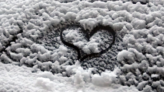 Жълт код за отрицателни температури е обявен в цяла България