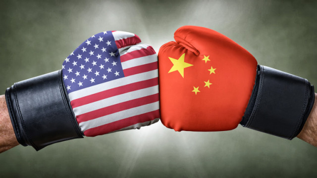 Решението на САЩ да свалят китайски балон сериозно е навредило на