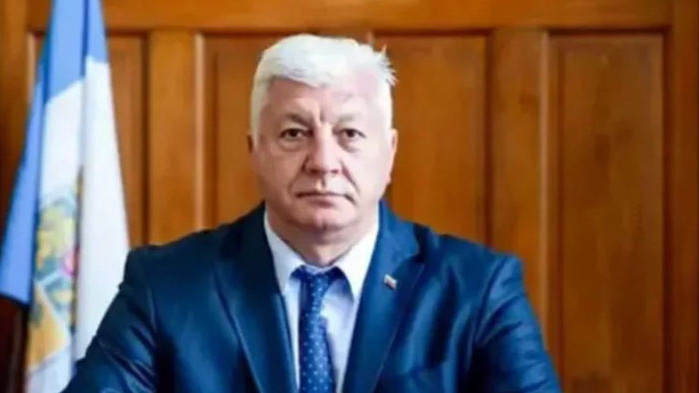 Здравко Димитров подава оставка като член на ГЕРБ, но не и като кмет на Пловдив
